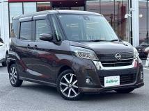 2018 Nissan DAYZ ROOX