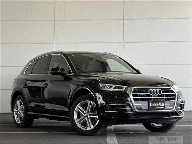 2019 Audi Q5