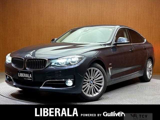 2018 BMW 3 Series