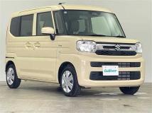 2025 Suzuki Spacia
