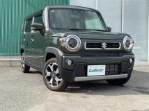 2023 Suzuki Hustler
