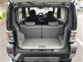2020 Daihatsu Taft