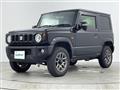 2022 Suzuki Jimny