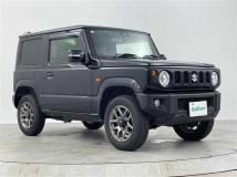 2022 Suzuki Jimny