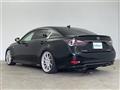 2017 Lexus GS