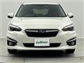 2016 Subaru Impreza