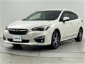 2016 Subaru Impreza
