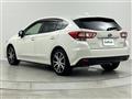 2016 Subaru Impreza
