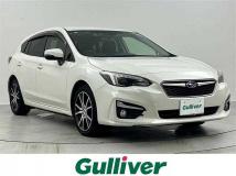 2016 Subaru Impreza