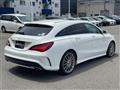 2018 Mercedes-Benz CLA-CLASS