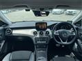 2018 Mercedes-Benz CLA-CLASS