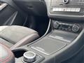 2018 Mercedes-Benz CLA-CLASS