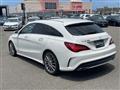 2018 Mercedes-Benz CLA-CLASS