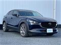 2022 Mazda CX-3