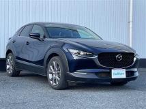2022 Mazda CX-3