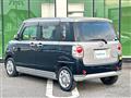 2017 Daihatsu Move Canbus