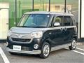 2017 Daihatsu Move Canbus
