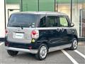 2017 Daihatsu Move Canbus