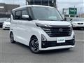 2024 Nissan ROOX
