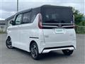 2024 Nissan ROOX