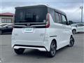 2024 Nissan ROOX