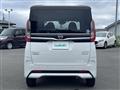 2024 Nissan ROOX