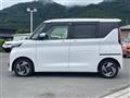 2024 Nissan ROOX