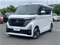 2024 Nissan ROOX