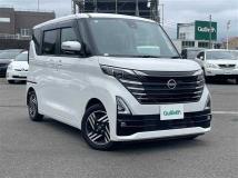 2024 Nissan ROOX