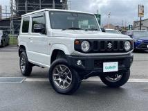 2023 Suzuki Jimny