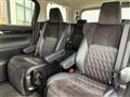 2018 Toyota Alphard Hybrid