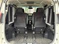 2018 Toyota Alphard Hybrid