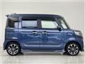 2022 Suzuki Spacia