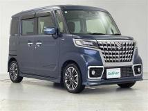 2022 Suzuki Spacia