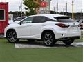 2018 Lexus RX