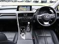 2018 Lexus RX