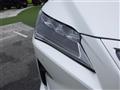 2018 Lexus RX