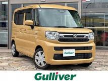 2024 Suzuki Spacia