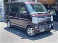 2019 Suzuki Every Wagon