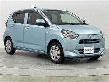 2018 Toyota PIXIS EPOCH