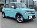 2021 Suzuki Lapin