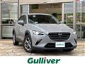 2024 Mazda CX-3