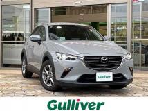 2024 Mazda CX-3