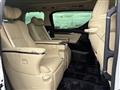 2021 Toyota Alphard Hybrid