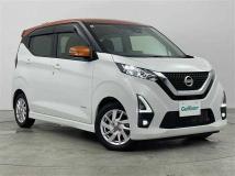 2021 Nissan DAYZ