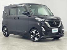 2021 Nissan ROOX