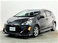 2014 Toyota AQUA