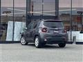 2020 Chrysler Renegade