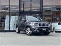2020 Chrysler Renegade