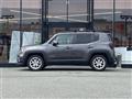 2020 Chrysler Renegade